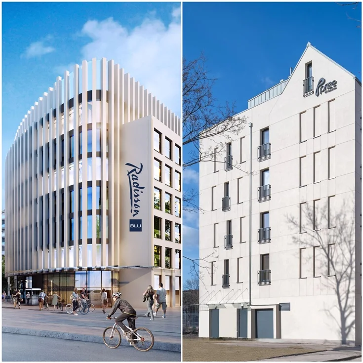 Radisson Hotels Group