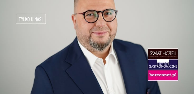 Radosław Nowaczyk Grafen Europe