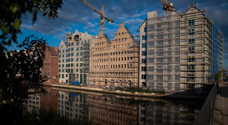 Renaissance Hotel Gdańsk