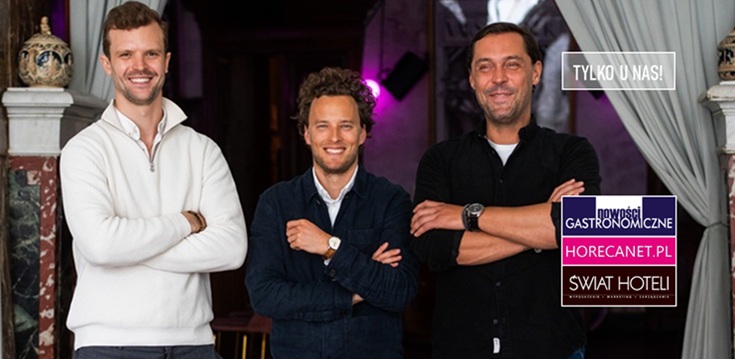 Restaurant Week 10 lat