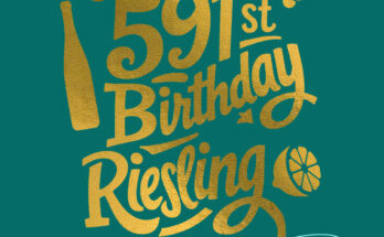 riesling