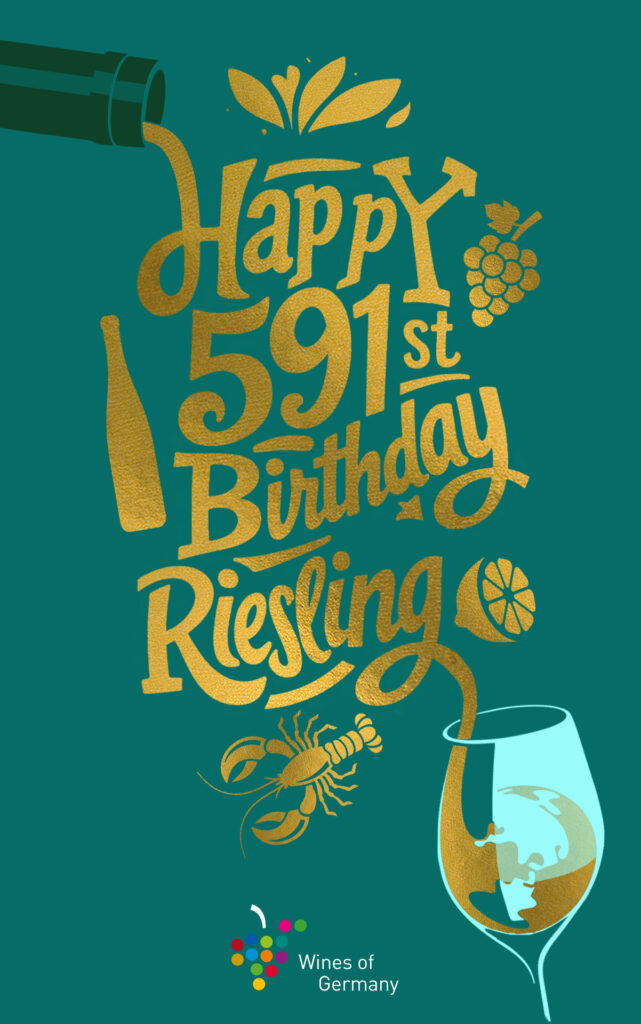 riesling