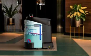 AI w hotelarstwie