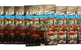 Rynek Gastronomiczny w Polsce - Raport 2024
