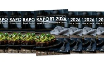 Rynek Gastronomiczny w Polsce – RAPORT 2026