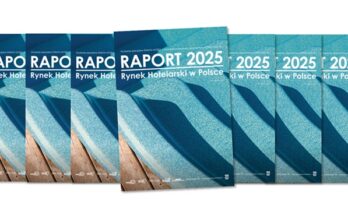 RYNEK HOTELARSKI W POLSCE – RAPORT 2025