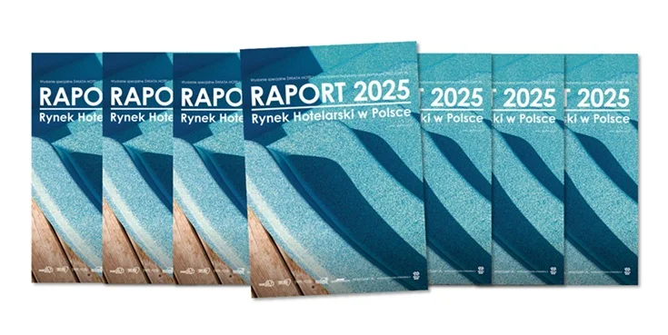 RYNEK HOTELARSKI W POLSCE – RAPORT 2025