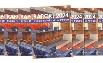 Rynek Hotelarski w Polsce – RAPORT 2024