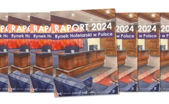 Rynek Hotelarski w Polsce – RAPORT 2024
