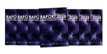 Rynek Hotelarski w Polsce – RAPORT 2026