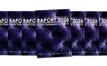 Rynek Hotelarski w Polsce – RAPORT 2026