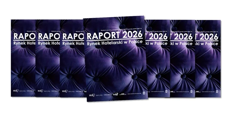 Rynek Hotelarski w Polsce – RAPORT 2026