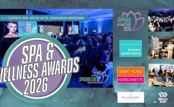 Spa & Wellness Awards 2026