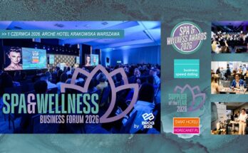 SPA WELLNESS BUSINESS FORUM 2026