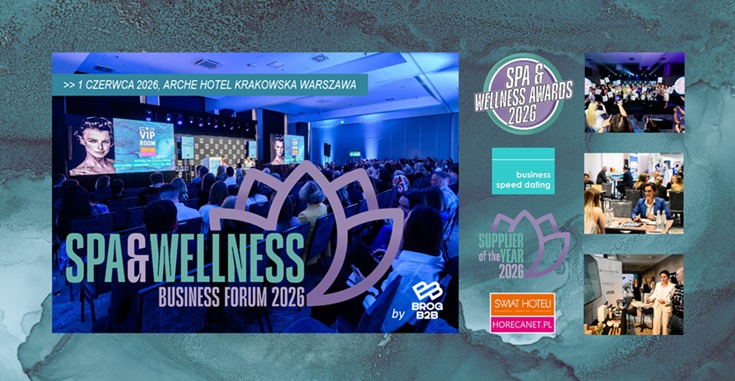 SPA WELLNESS BUSINESS FORUM 2026