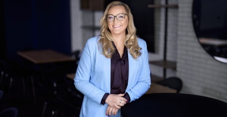 Sabina Kowalkow-Paśnik