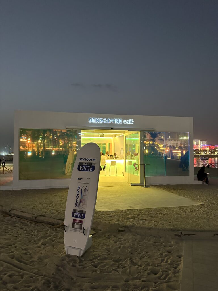 dubaj sensodyne