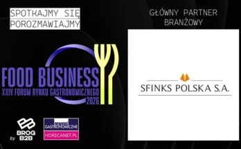 sfinks food business forum