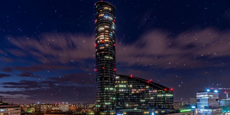 Radisson Hotel Group x Adventum Group