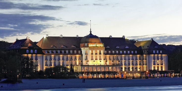 Sofitel Grand Sopot