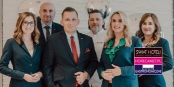 50 lat Sofitel Warsaw Victoria
