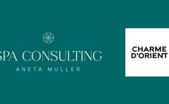 Charme d’Orient sPA aNETA mULLER