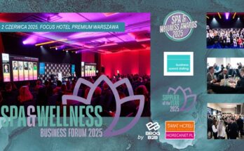 Spa & Wellness Business Forum 2025