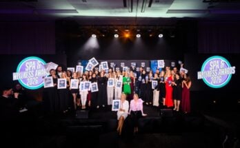 Spa Wellness Business Forum 2026