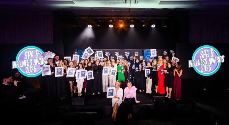 Spa Wellness Business Forum 2026
