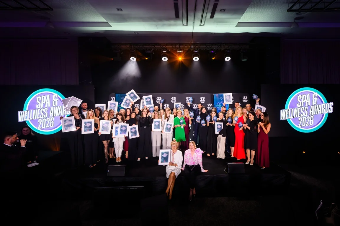 Spa Wellness Business Forum 2026