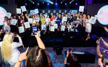 Spa & Wellness Awards 2025