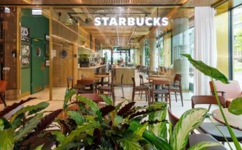 starbucks warszawa