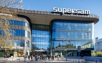 Supersam Katowice
