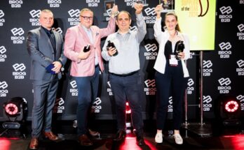 Supplier of The Year Sweets & Coffee Forum® 2024 rozstrzygnięty!