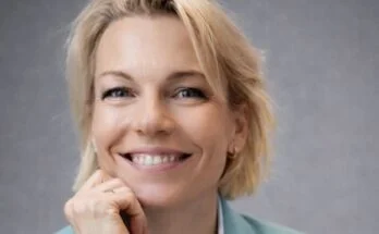 Svitlana Lytvynenko voco Katowice