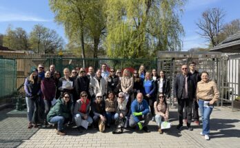 Hotelarze dla Krakowa