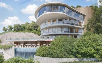 Swissotel-Vlora Albania
