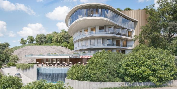 Swissotel-Vlora Albania