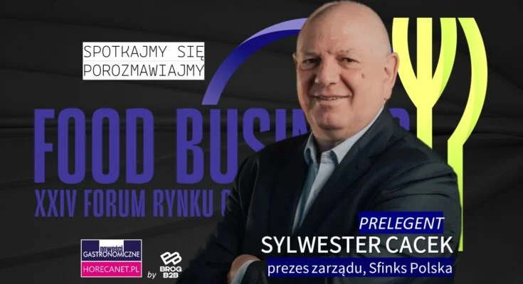sylwester cacek