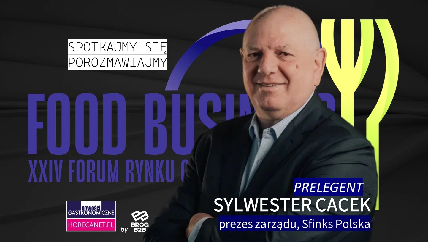 sylwester cacek