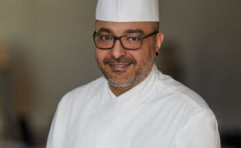 szef kuchni novotel