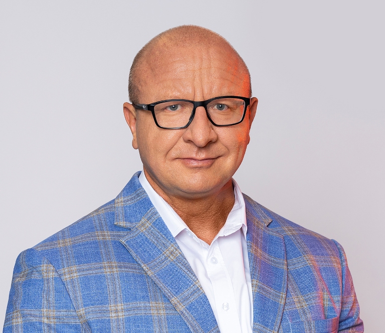 Szymon Mordasiewicz