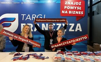 Targi Franczyza