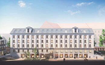 The Hoxton - Dolnych Młynów