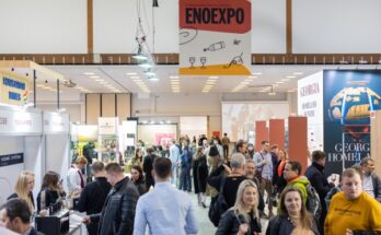 Targi ENOEXPO