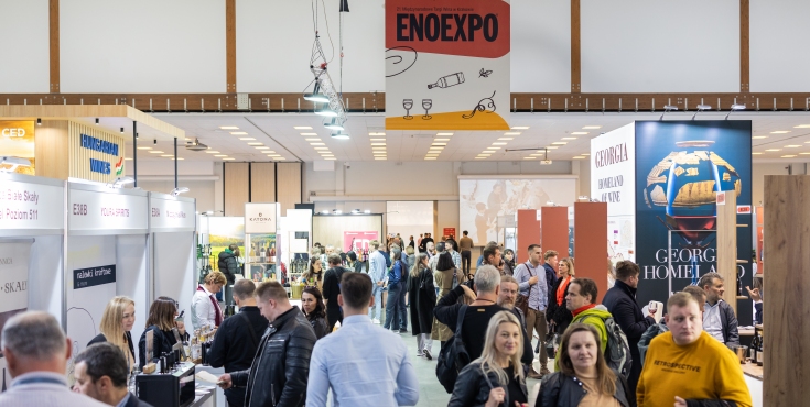 Targi ENOEXPO