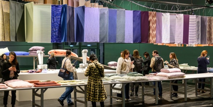 Targi Heimtextil