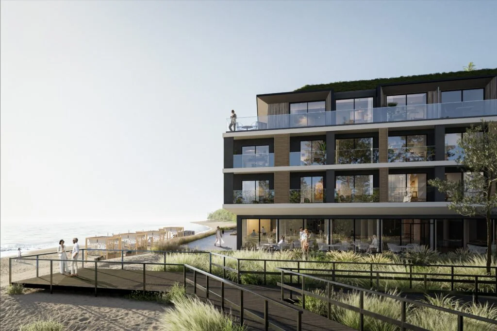 The Sea Wellness Resort