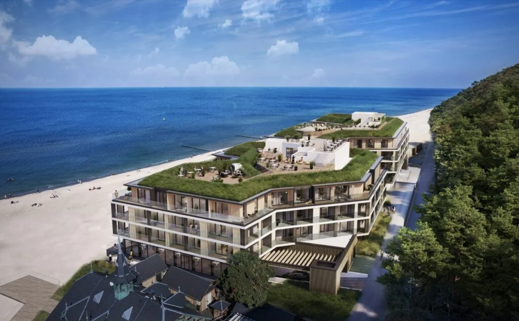 The Sea Wellness Resort