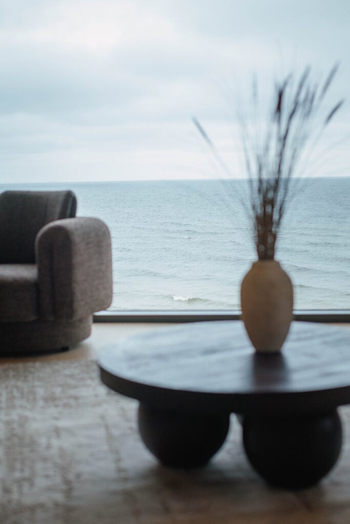 The Sea Wellness Resort